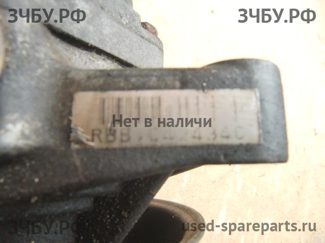 Honda Accord 7 Насос гидроусилителя