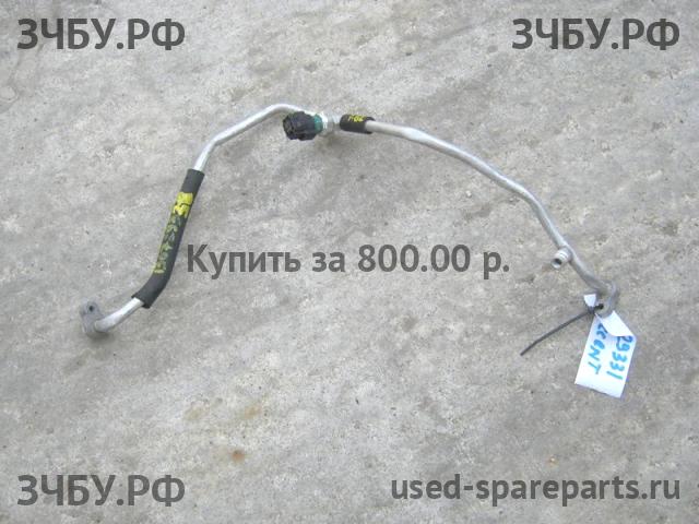 Hyundai Accent 2 Трубка кондиционера