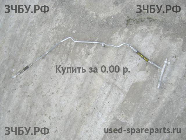 Ford Focus 1 Трубка кондиционера