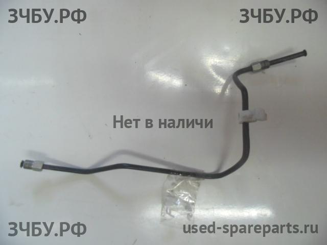 Infiniti FX 35/45 [S50] Трубка тормозной магистрали