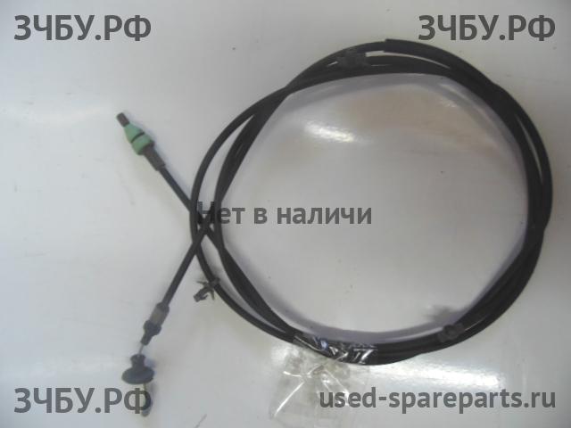 Infiniti FX 35/45 [S50] Трос открывания капота