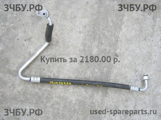 Mitsubishi L200 (4)[KB] Трубка кондиционера