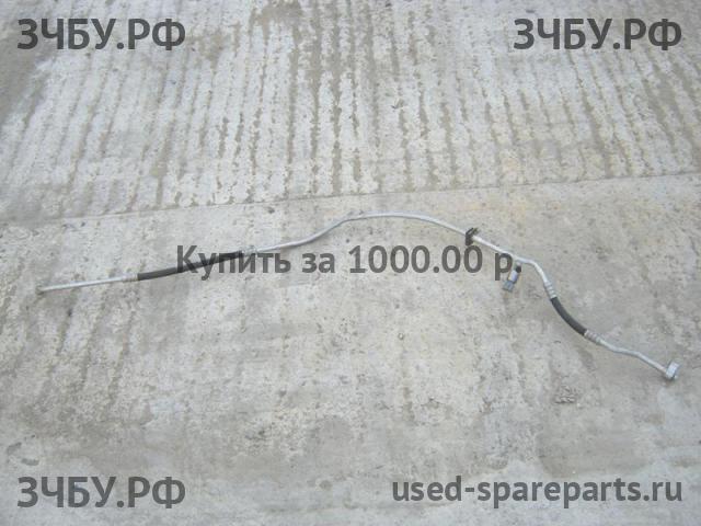 Ford Focus 1 Трубка кондиционера