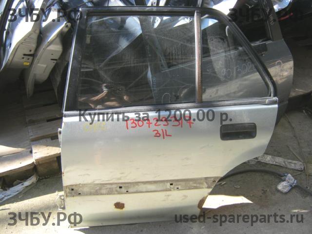 Honda Civic 4 Дверь задняя левая