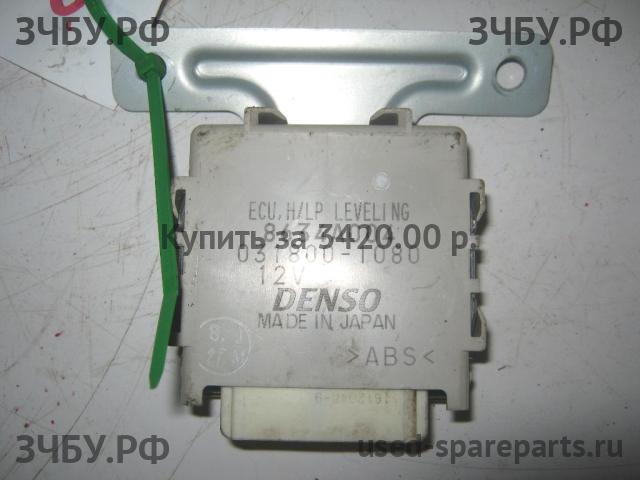 Mitsubishi Pajero/Montero 4 Блок электронный