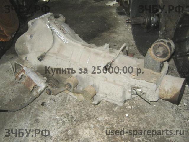 Hyundai Porter МКПП (механическая коробка переключения передач)