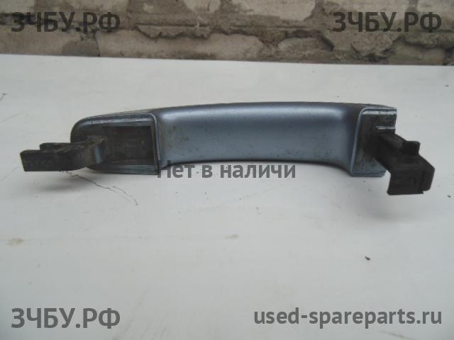Ford Focus 2 Ручка двери задней наружная правая