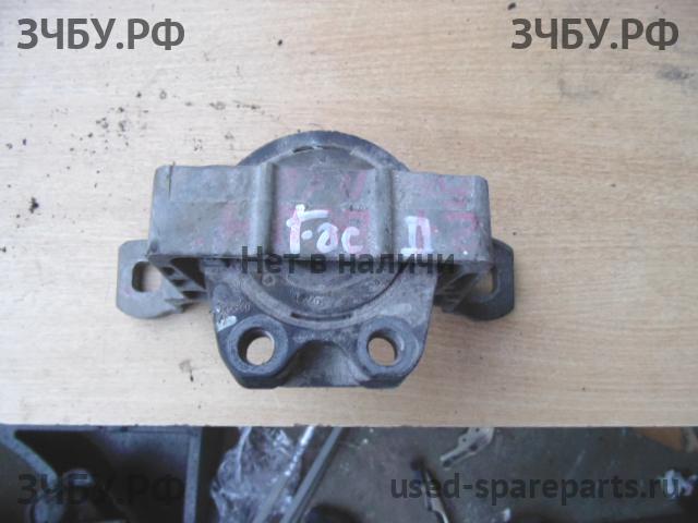 Ford Focus 2 Опора двигателя
