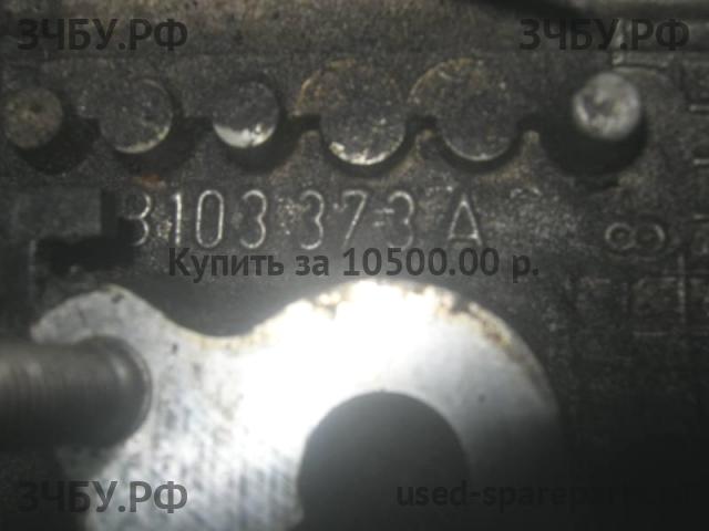 Volkswagen Passat B5 Головка блока
