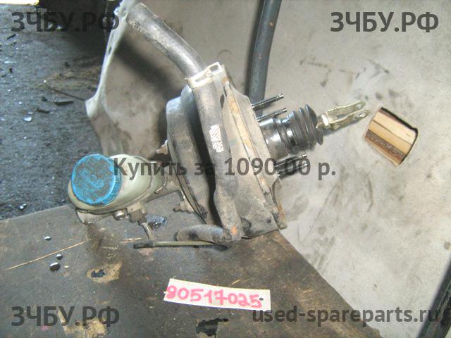 Nissan Primera P12 Усилитель тормозов вакуумный