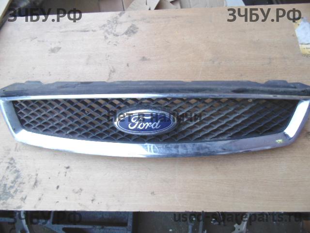 Ford Focus 2 Решетка радиатора
