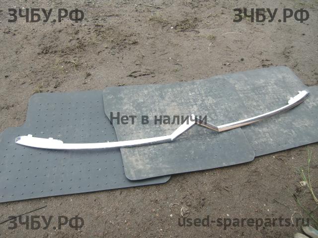 Citroen C5 (3) Накладка переднего бампера