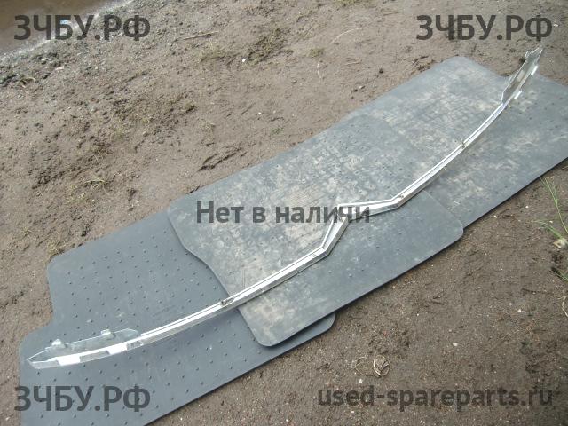 Citroen C5 (3) Накладка переднего бампера