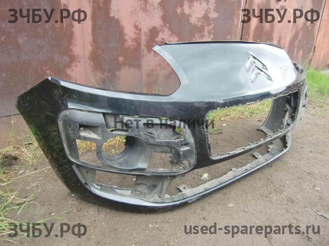 Citroen C3 Picasso Бампер передний