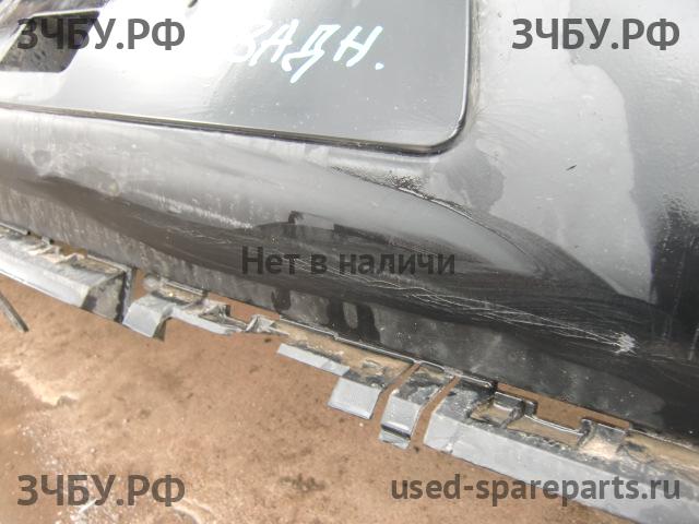 Citroen DS3 Бампер задний