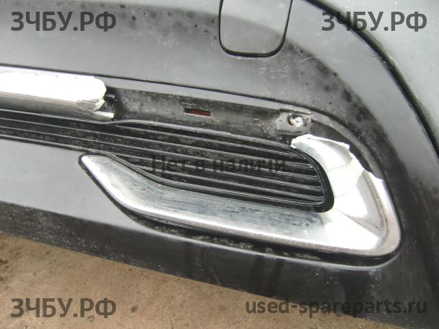Citroen DS4 Бампер задний