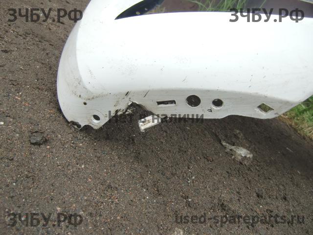 Citroen DS4 Бампер задний