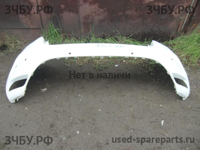 Citroen DS4 Бампер задний