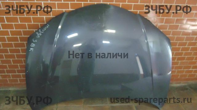 Mazda 3 [BK] Капот