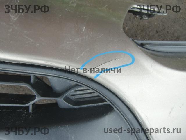 Citroen C3 (2) Бампер передний