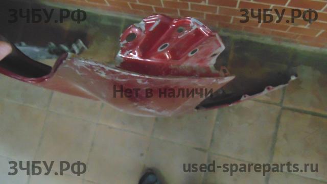 Lexus RX (3) 350/450h Крыло переднее правое