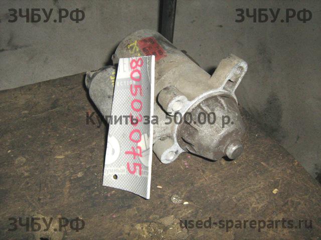 Ford Focus 1 Стартёр