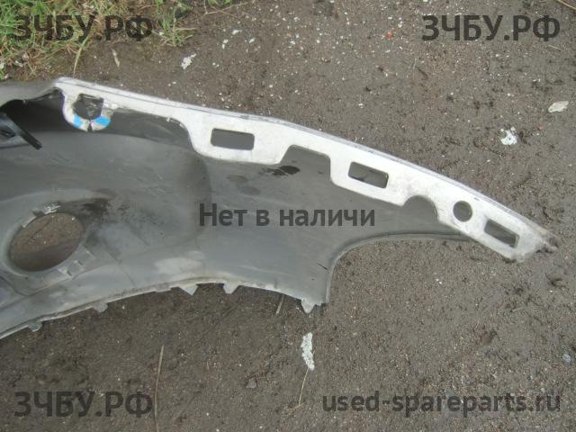 Citroen C3 (2) Бампер передний