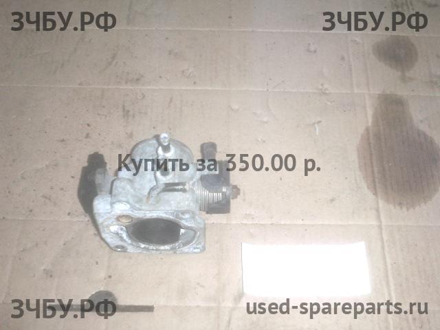 Hyundai Accent 2 Заслонка дроссельная механическая