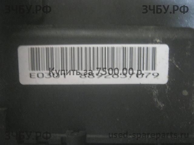 Nissan NP300 1 (D40) Блок ABS (насос)