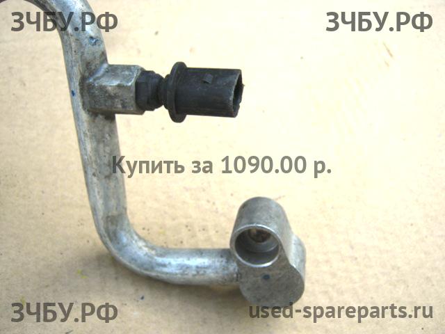 Volkswagen Touareg 1 Трубка кондиционера