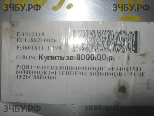 BAW Fenix 1065 (EURO-3) Блок управления двигателем