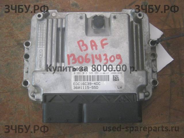 BAW Fenix 1065 (EURO-3) Блок управления двигателем