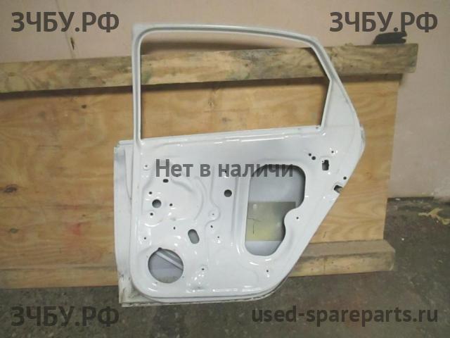 Volkswagen Polo 5 (Sedan) Дверь задняя правая