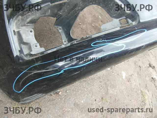 Citroen C4 (2) Бампер передний