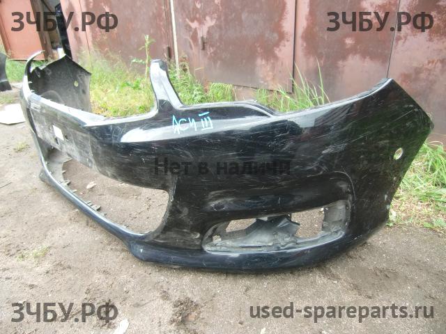Citroen C4 (2) Бампер передний