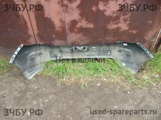 Citroen C4 (2) Бампер задний