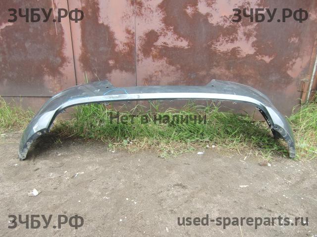 Citroen C4 (2) Бампер задний