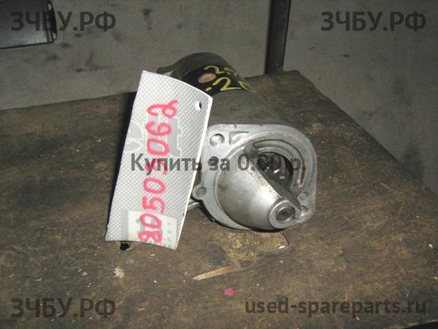Mitsubishi L200 (3)[K6;K7] Стартёр