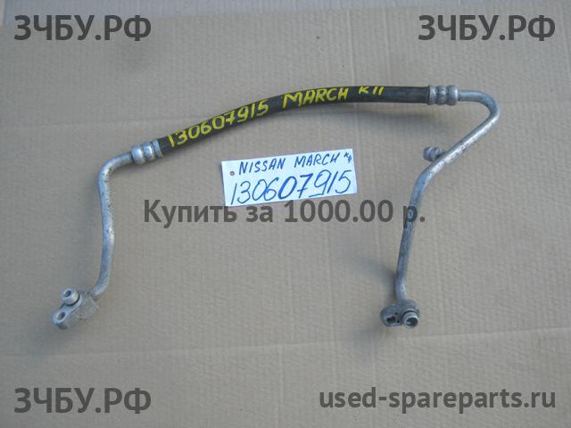 Nissan March K11 Трубка кондиционера