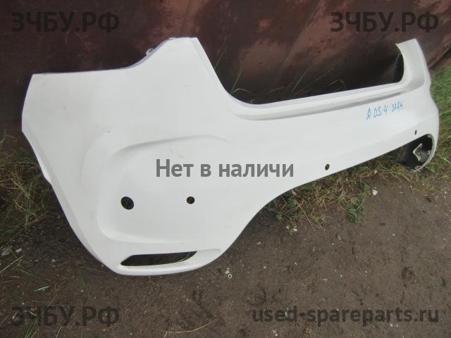 Citroen DS4 Бампер задний