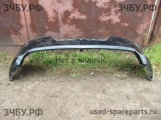 Citroen C4 (2) Бампер задний