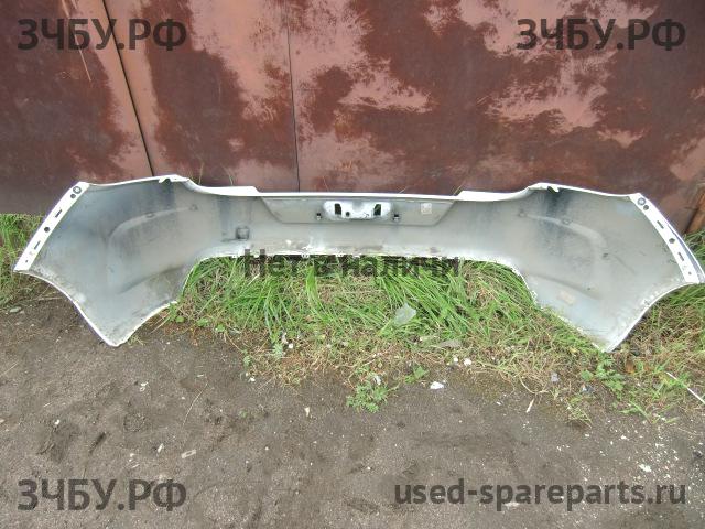 Citroen C4 (2) Бампер задний