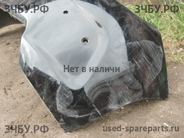 Citroen C4 (2) Бампер задний