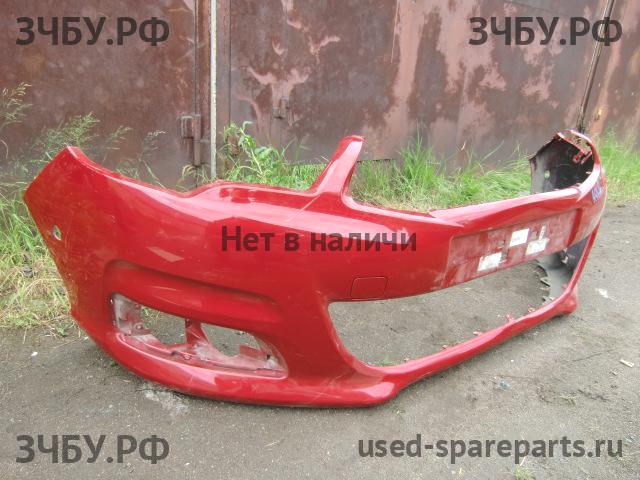 Citroen C4 (2) Бампер передний