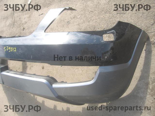 KIA Mohave Бампер передний
