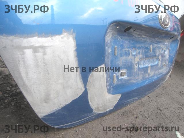 KIA Ceed 1 Дверь багажника