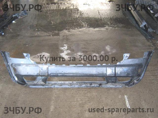 Jeep Cherokee 2 Бампер передний