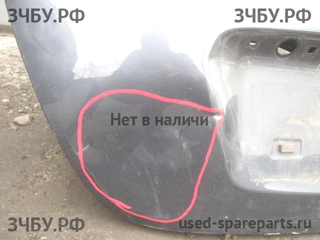 KIA Ceed 1 Дверь багажника