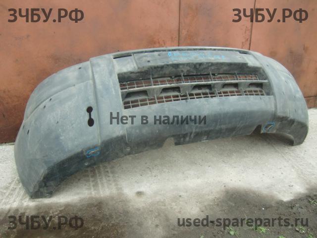 Citroen Berlingo 1 (M59) Рестайлинг Бампер передний