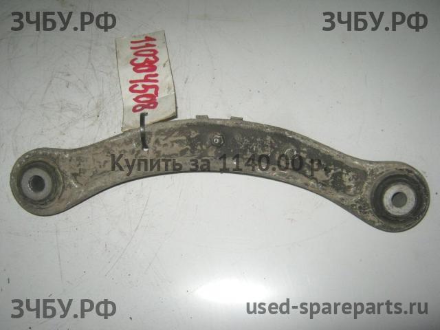 Porsche Cayenne 1 (955/957) Рычаг задний правый